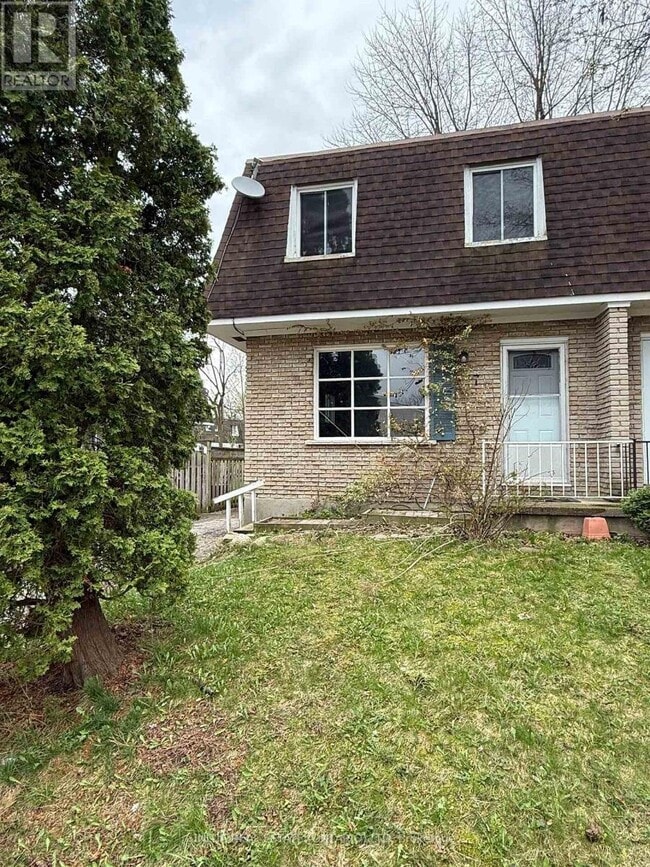 property at 7 Ardsley Rd