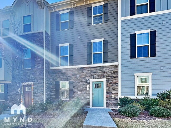 property at 308 Poplar Leaf Way