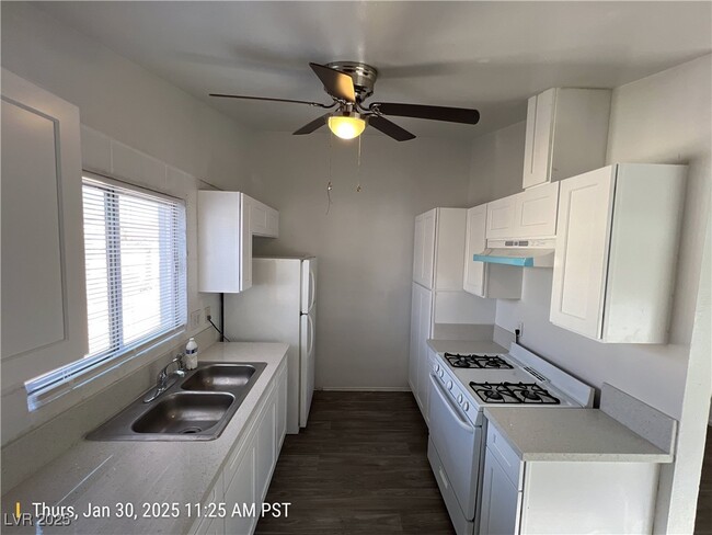 property at 3574 San Pascual Ave