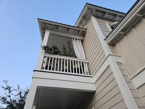 208 Marlberry Trce, Unit 2A - Master with En Suite in Santa Rosa Beach, FL - Building Photo - Building Photo