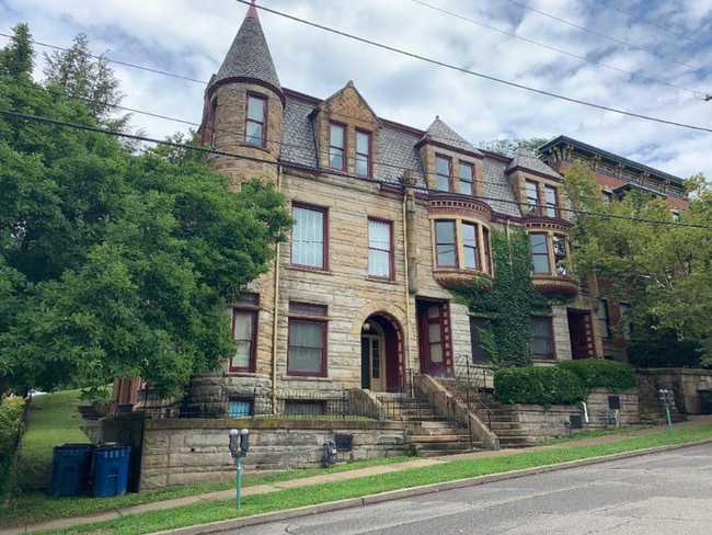 property at 99.5 12th St