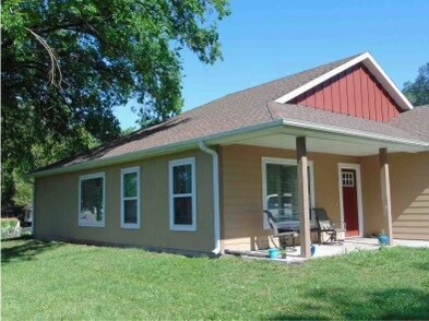 1510 Madison Ave in Sedalia, MO - Building Photo