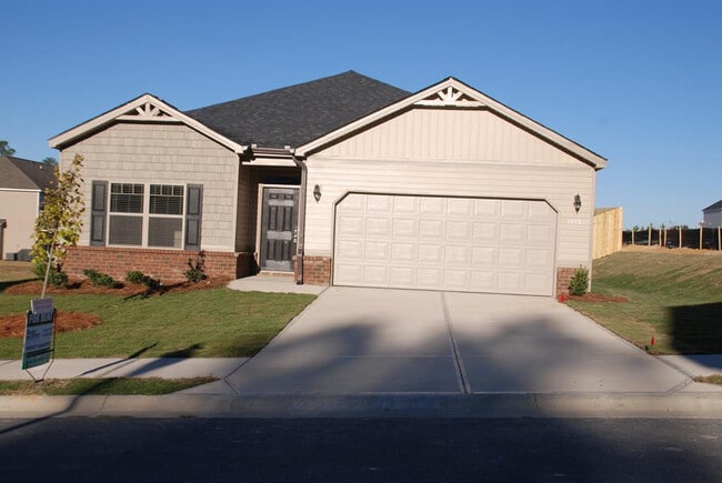 property at 1157 Fawn Forest Rd