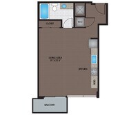 SkyHouse River Oaks Apartments photo'