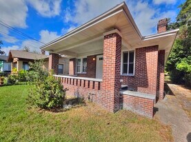 213 W 24th St in Jacksonville, FL - Building Photo