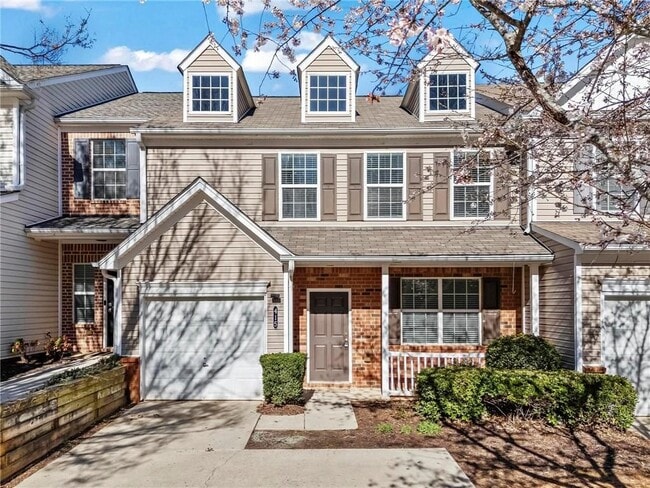 415 Weatherstone Pl in Alpharetta, GA - Building Photo - Building Photo
