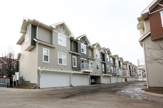 760-790A Tuscany Dr NW in Calgary, AB - Building Photo - Building Photo