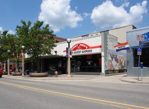 Chapter Ann Arbor in Ann Arbor, MI - Building Photo - Building Photo