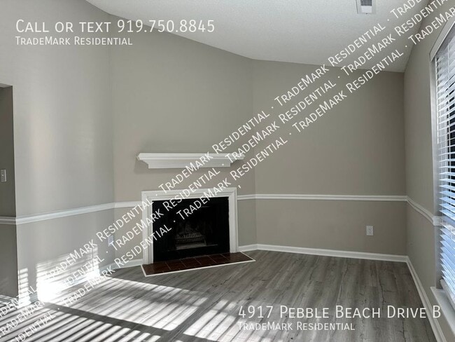 4917 Pebble Beach Dr in Raleigh, NC - Building Photo - Building Photo