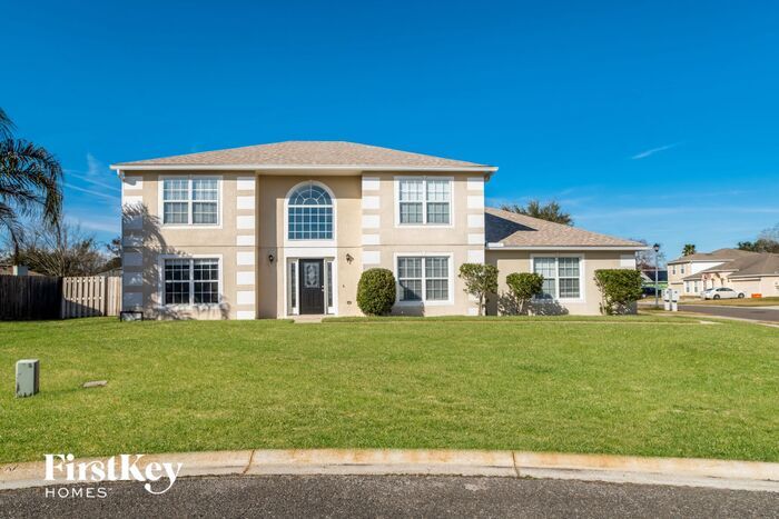 7094 Shady Pine Ct in Jacksonville, FL - Building Photo