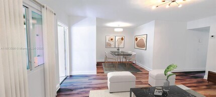 270 Layne Blvd in Hallandale Beach, FL - Building Photo - Building Photo