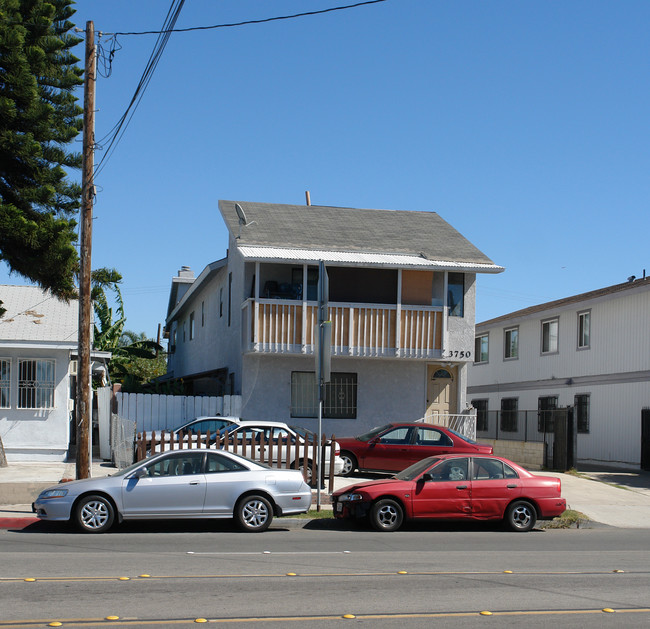 13750 Edwards St in Westminster, CA - Building Photo - Building Photo