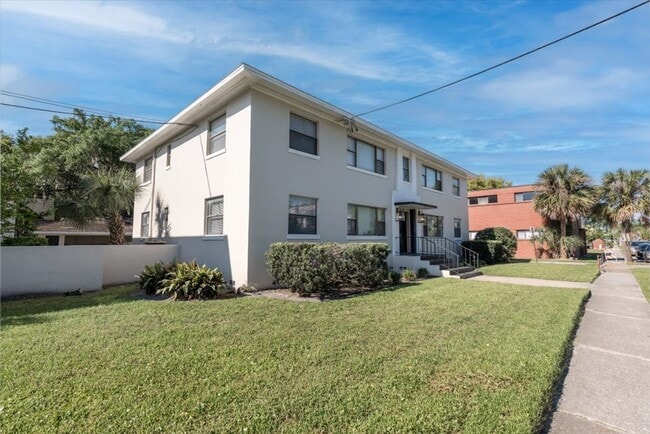 1612 Flagler Ave in Jacksonville, FL - Building Photo - Building Photo