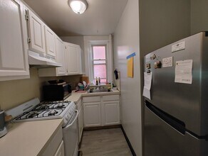 463 Park Dr, Unit 11 in Boston, MA - Building Photo - Building Photo