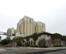 Station Square in Clearwater, FL - Building Photo - Building Photo