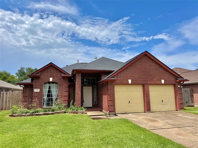 property at 19218 Misty Cove Dr