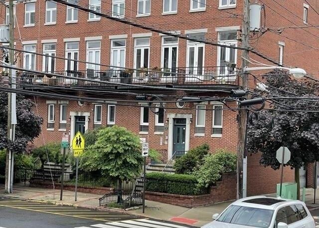 property at 232 Monroe St
