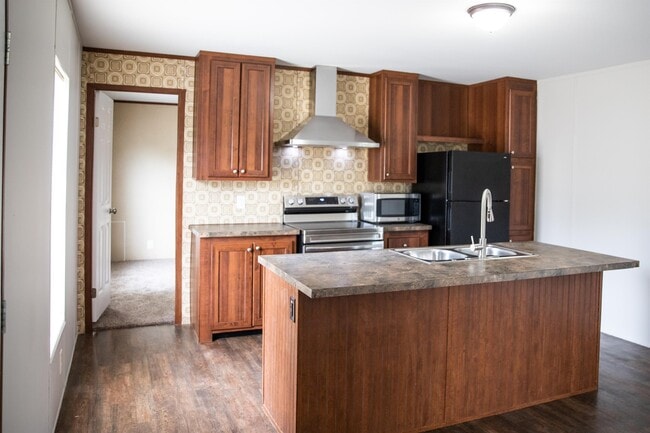 property at 134 Taney St