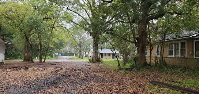 635 Detroit St in Jacksonville, FL - Building Photo - Building Photo