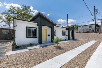 365 N 16th St in Las Vegas, NV - Building Photo - Building Photo