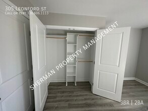 305 Leonford St in Lexington, NC - Building Photo - Building Photo