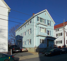 228 Tremont St Apartments