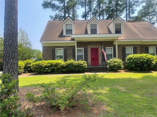 470 Lennox Dr in Fayetteville, NC - Building Photo - Building Photo