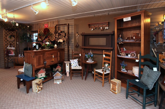 Homes for rent in South Fork, NC