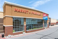 Apartamentos en Grandview, MO