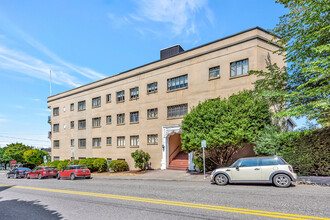 The Benson Alexander in Portland, OR - Building Photo - Building Photo