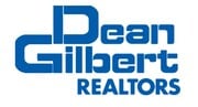 Property Management Company Logo Dean Gilbert REALTORS