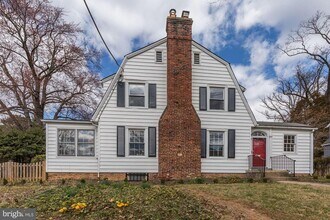 3973 Harrison St NW in Washington, DC - Building Photo - Building Photo