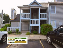 1523 N Oakhill Dr in South Bend, IN - Building Photo