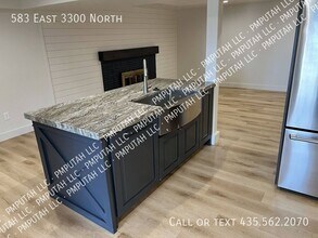583 E 3300 N in North Ogden, UT - Building Photo - Building Photo