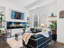 3038 Wilson Ct in Denver, CO - Building Photo