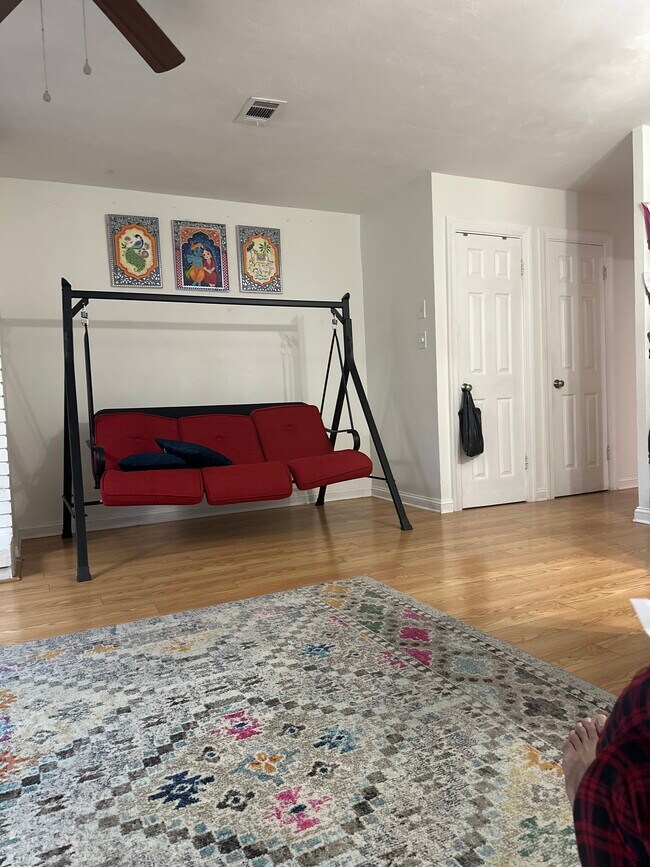 property at 4392 Benchmark Trce