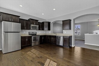 14054 Wimbleton Wy in Fishers, IN - Building Photo - Building Photo