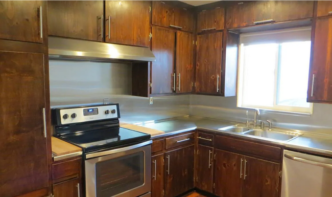 1418 E Spring St in Tucson, AZ - Building Photo - Building Photo