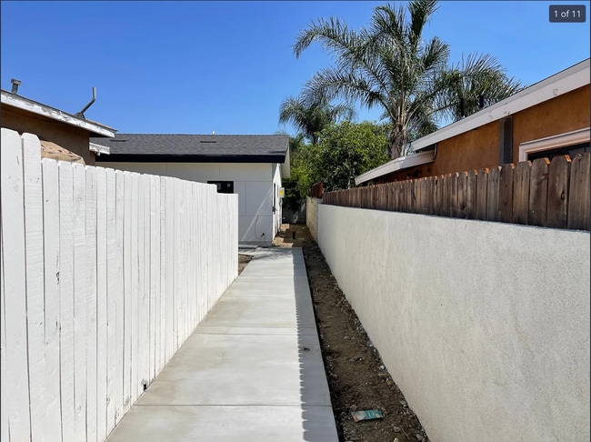 property at 13202 Vaughn St