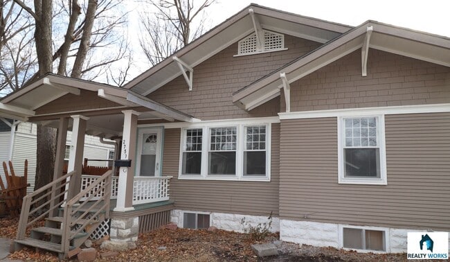 property at 2757 California Ct