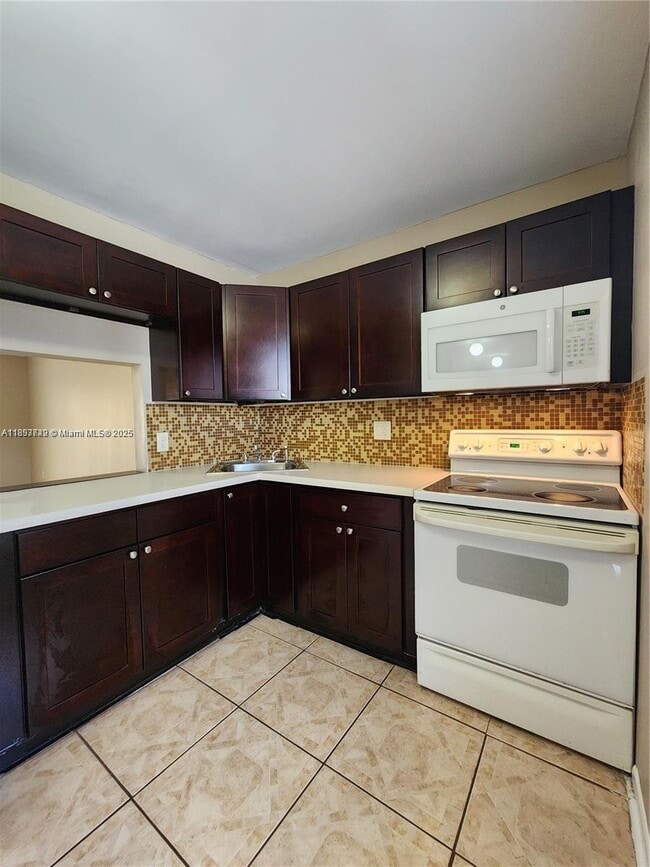 property at 6020 NW 64th Ave