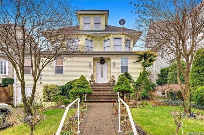 property at 104 Sickles Ave