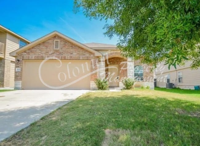 property at 10008 Smock Mill Ln