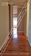 52 Daniel St in Portsmouth, NH - Building Photo - Building Photo