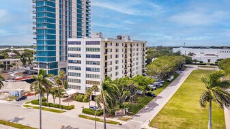 1501 S Flagler Dr in West Palm Beach, FL - Building Photo