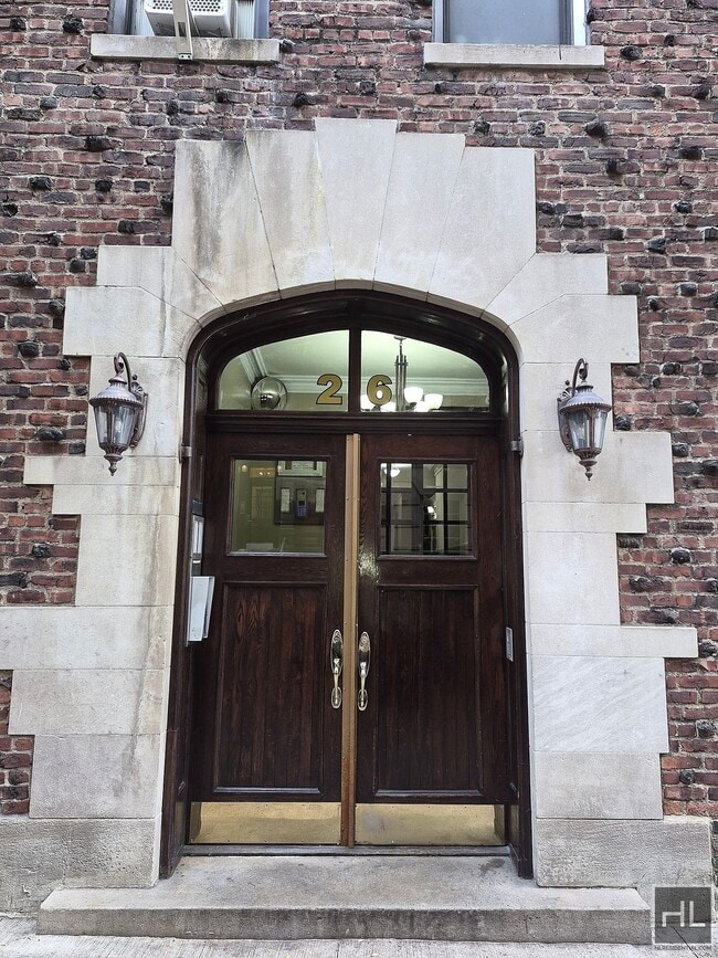 GROVE STREET, Unit 6F in New York, NY - Foto de edificio - Building Photo