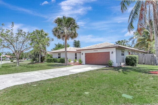 9062 NW 20th Manor in Coral Springs, FL - Building Photo - Building Photo