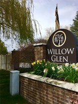 Willow Glen Apartments