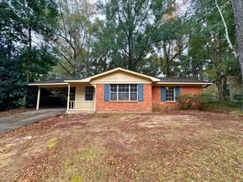 3759 San Juan Dr in Mobile, AL - Building Photo
