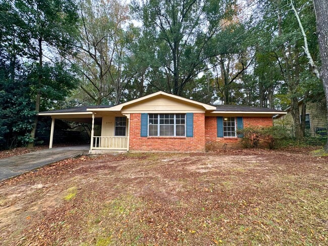 property at 3759 San Juan Dr